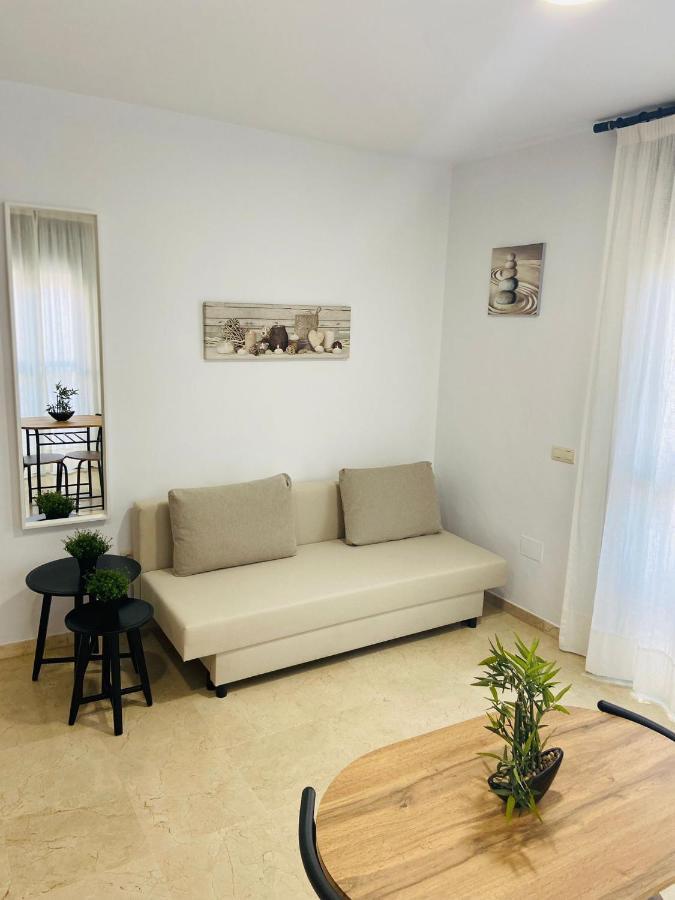 Paloma Suite Solarium Centro Historico Málaga Exteriör bild